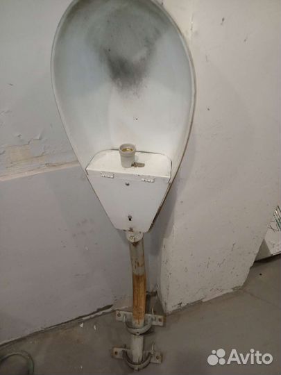 Светильник уличный кобра