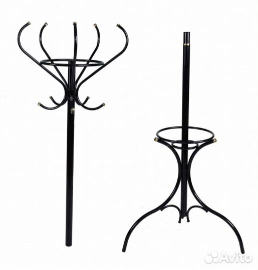 Вешалка напольная.Новая. Доставка