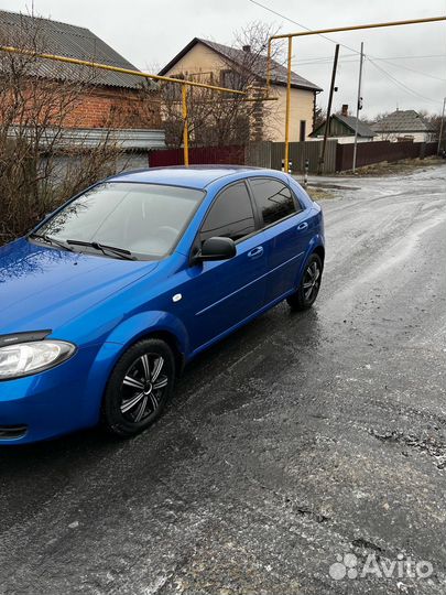 Chevrolet Lacetti 1.4 МТ, 2010, 187 000 км