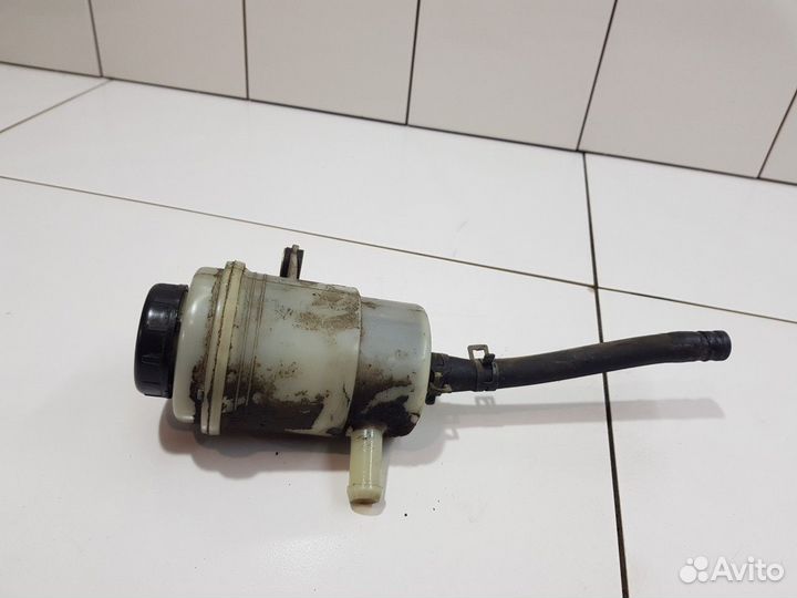 Бачок гидроусилителя (Zotye T600)