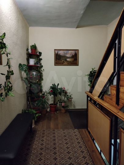 Комната 8 м², 2/4 эт.