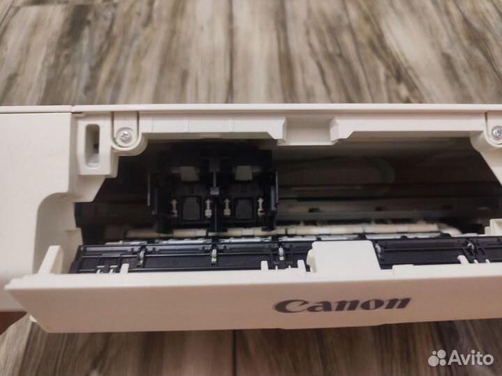 Струйный принтер Canon iP2840