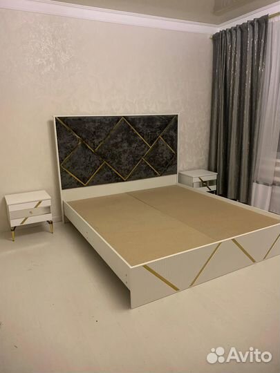 Спальня \Эрида \