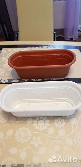 Контейнер для рассады или домашнего огорода