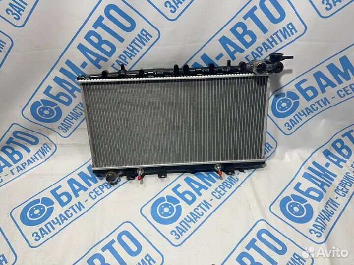 Радиатор NS-B14Y10-1216