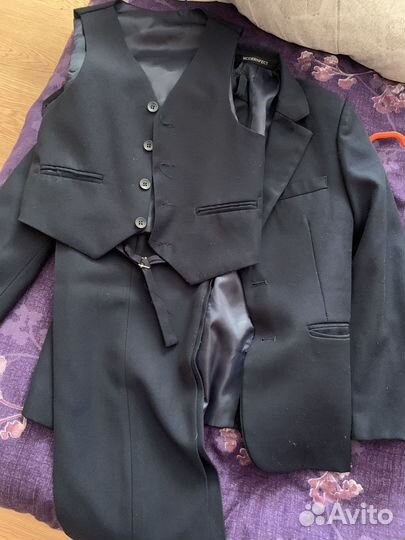 Школьная форма