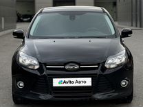 Ford Focus 2.0 AMT, 2012, 195 000 км, с пробегом, цена 1 095 000 руб.