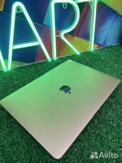 Macbook air 13 2018