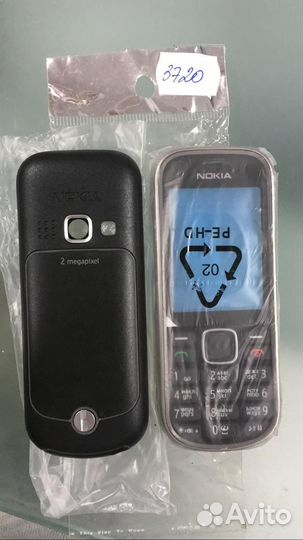 Nokia Корпус