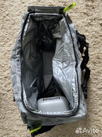 Автохолодильник