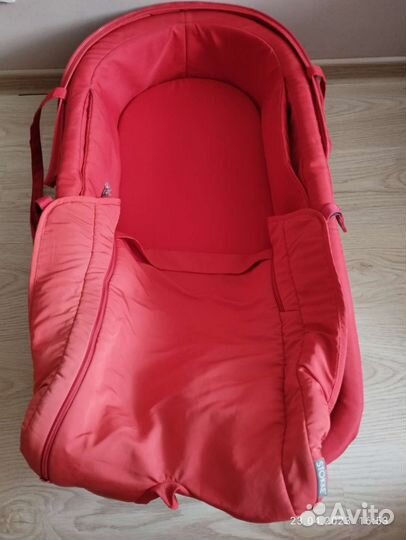 Люлька Stokke Xplory (разные цвета)
