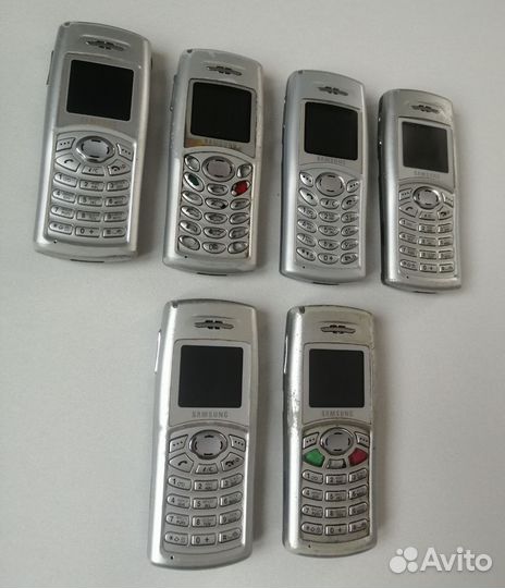 Samsung SGH-C100