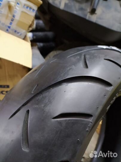 Metzeler ME888 180/65/16 R16