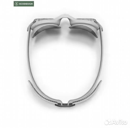 Очки для плавания nabaiji декатлон