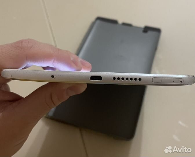 Huawei mediapad m3 8.4 32 гб