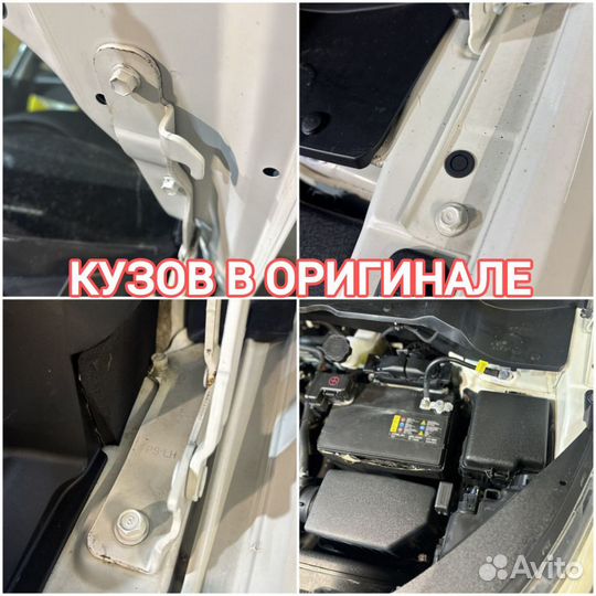 Kia Soul 2.0 AT, 2018, 116 000 км