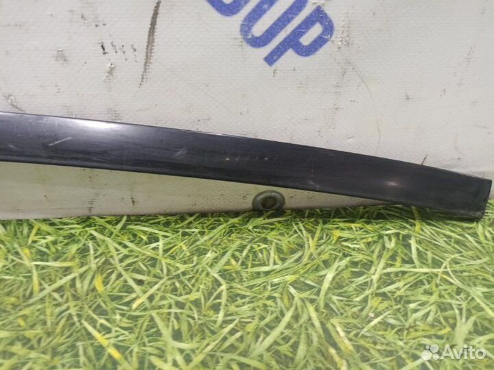 Молдинг крыши левый Mercedes-Benz Clk 230