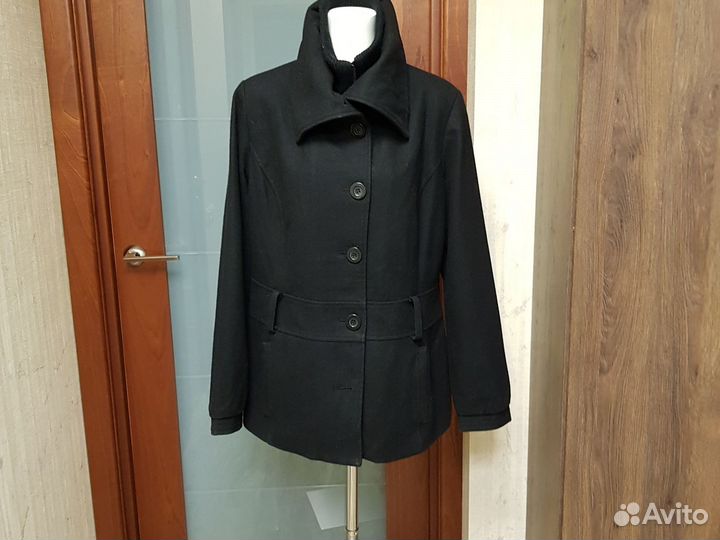 Полупальто Италия