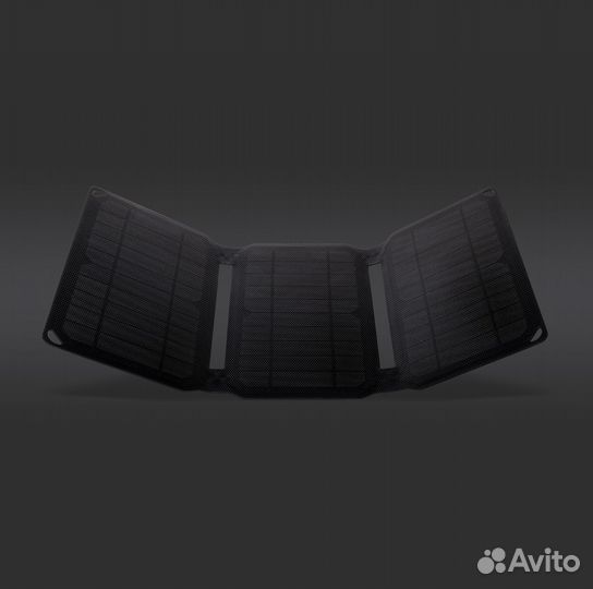 Солнечная батарея TOP-solar-15 15W
