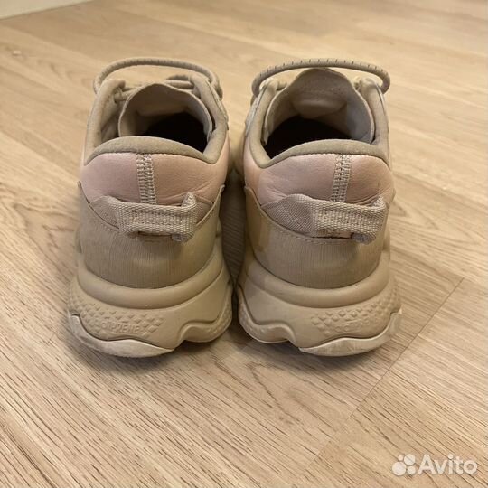 Кроссовки adidas ozweego оригинал