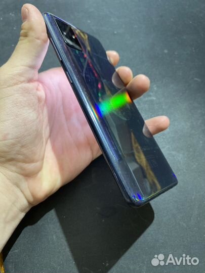 Samsung Galaxy A51, 4/64 ГБ