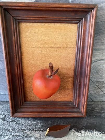 Картина маслом на холсте