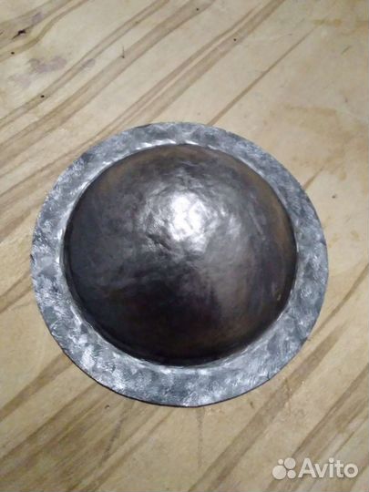 Умбон для щита