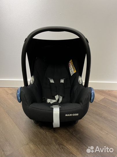 Детское автокресло Maxi Cosi 0+
