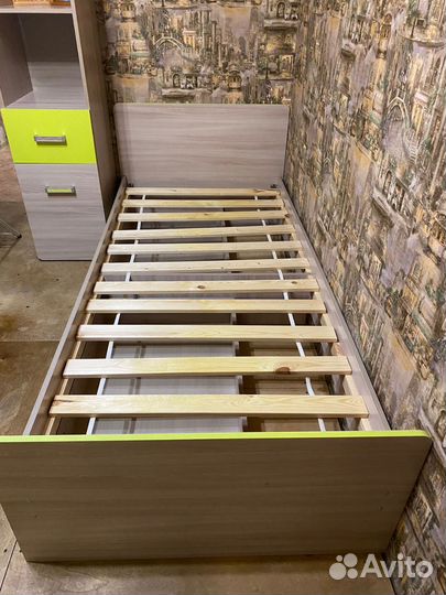 Кровать бу