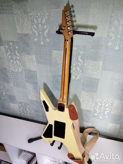 Электрогитара Killer KG Stallion Akira Takasaki