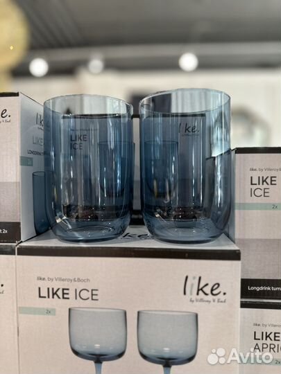 Like. by Villeroy & Boch