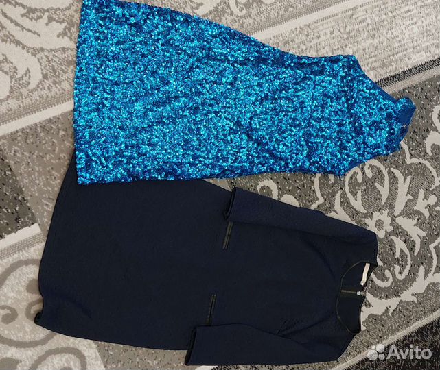 Вещи пакетом 42 44