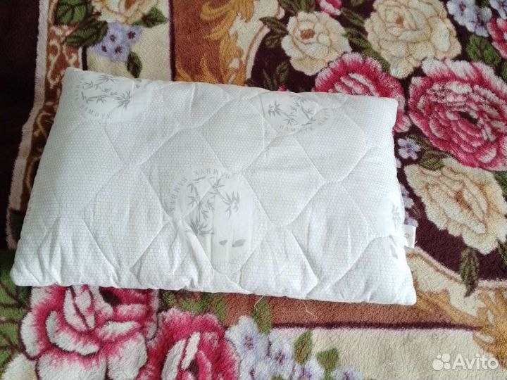 Детское одеяло в кроватку