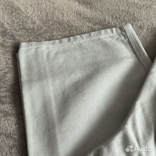 Брюки Carhartt WIP Single Knee Pant Оригинал