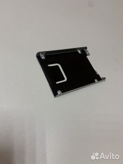 Каретка hdd ноутбука samsung r719