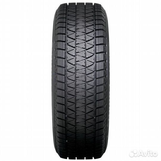 Bridgestone Blizzak DM-V3 295/35 R21 107T