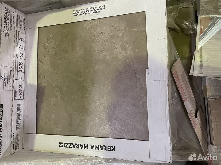 Плитка Kerama marazzi