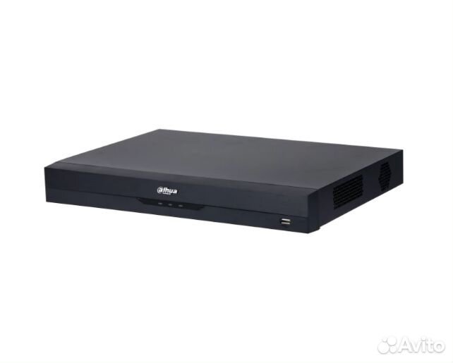Dahua DHI-NVR2208-8P-I2