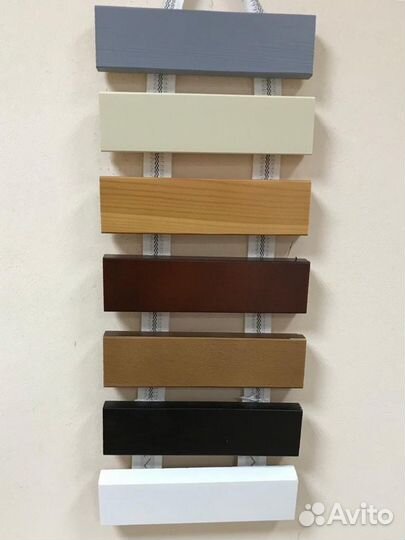 Детская кровать из массива 