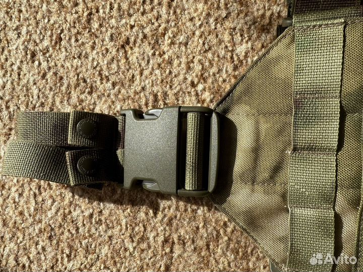 Платформа на бедро Stich profi