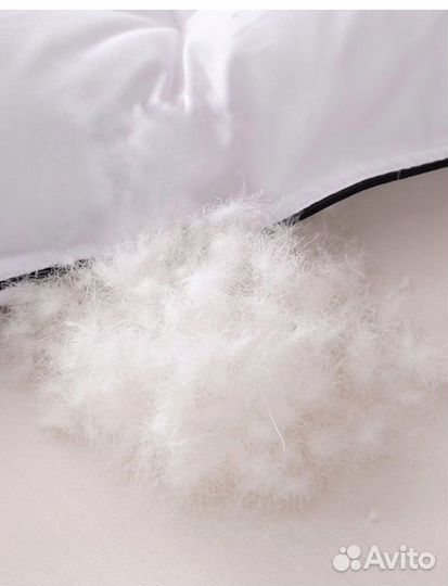 Пуховое одеяло Hilton Garden