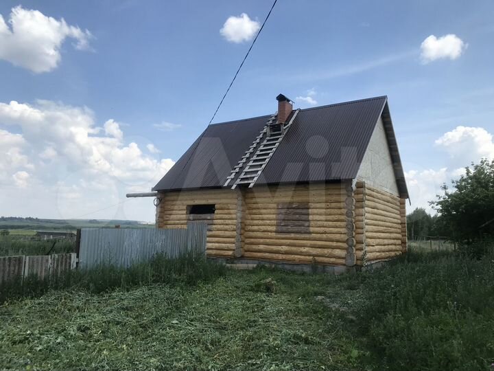 Участок 50 сот. (СНТ, ДНП)