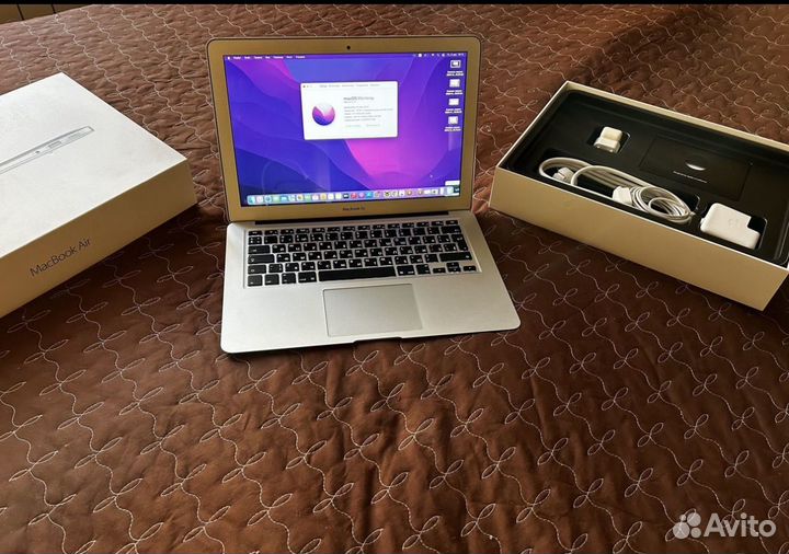 MacBook Air 13