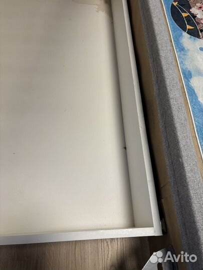 Кровать 140х190 с подъемным механизмом бу