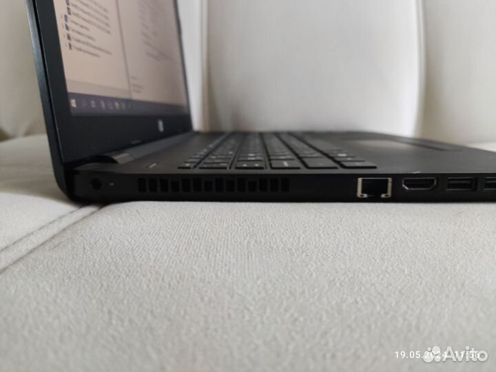 Ноутбук hp laptop 15
