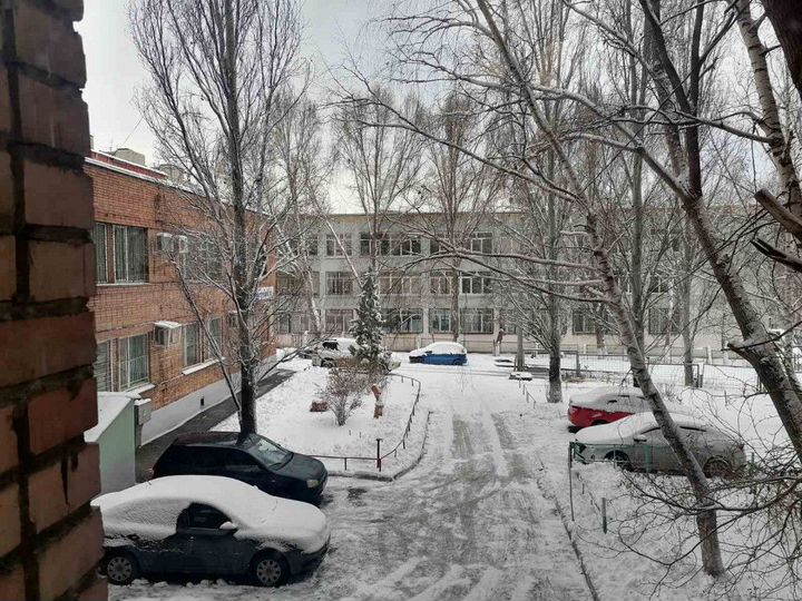 Комната 13,6 м² в 1-к., 2/9 эт.