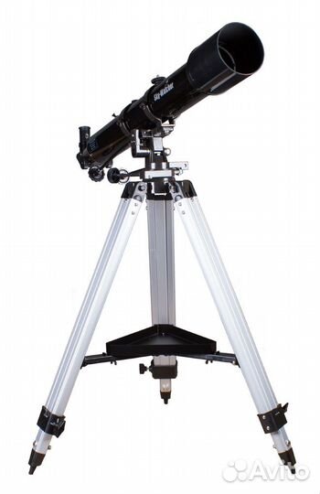 Телескоп Sky-Watcher BK 90/900 AZ3