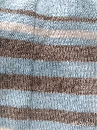 Шапка шлем Reima 48см демисезонный