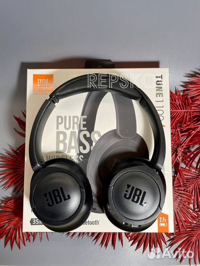 Беспроводные наушники JBL Tune 1100