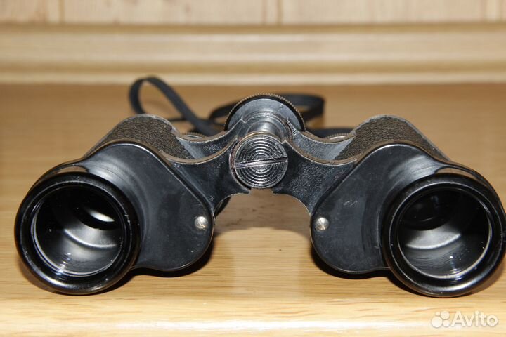 Немецкий бинокль Steiner Bayreuth 8x30 - W.Germany